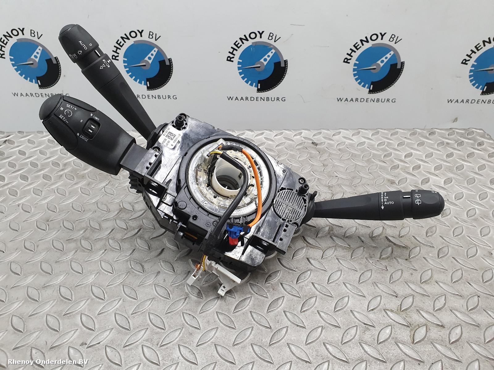 View Auto part OVERIGE PEUGEOT 208 2019
