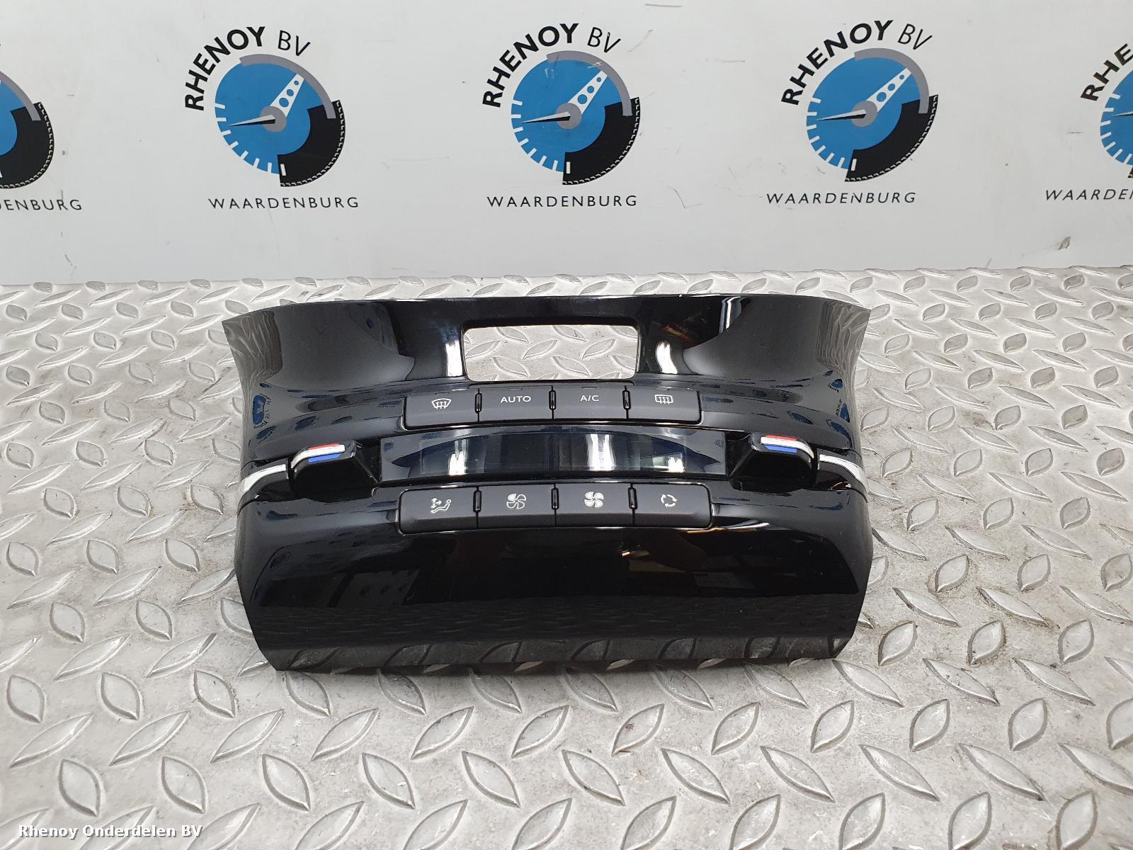 View Auto part OVERIGE PEUGEOT 208 2019