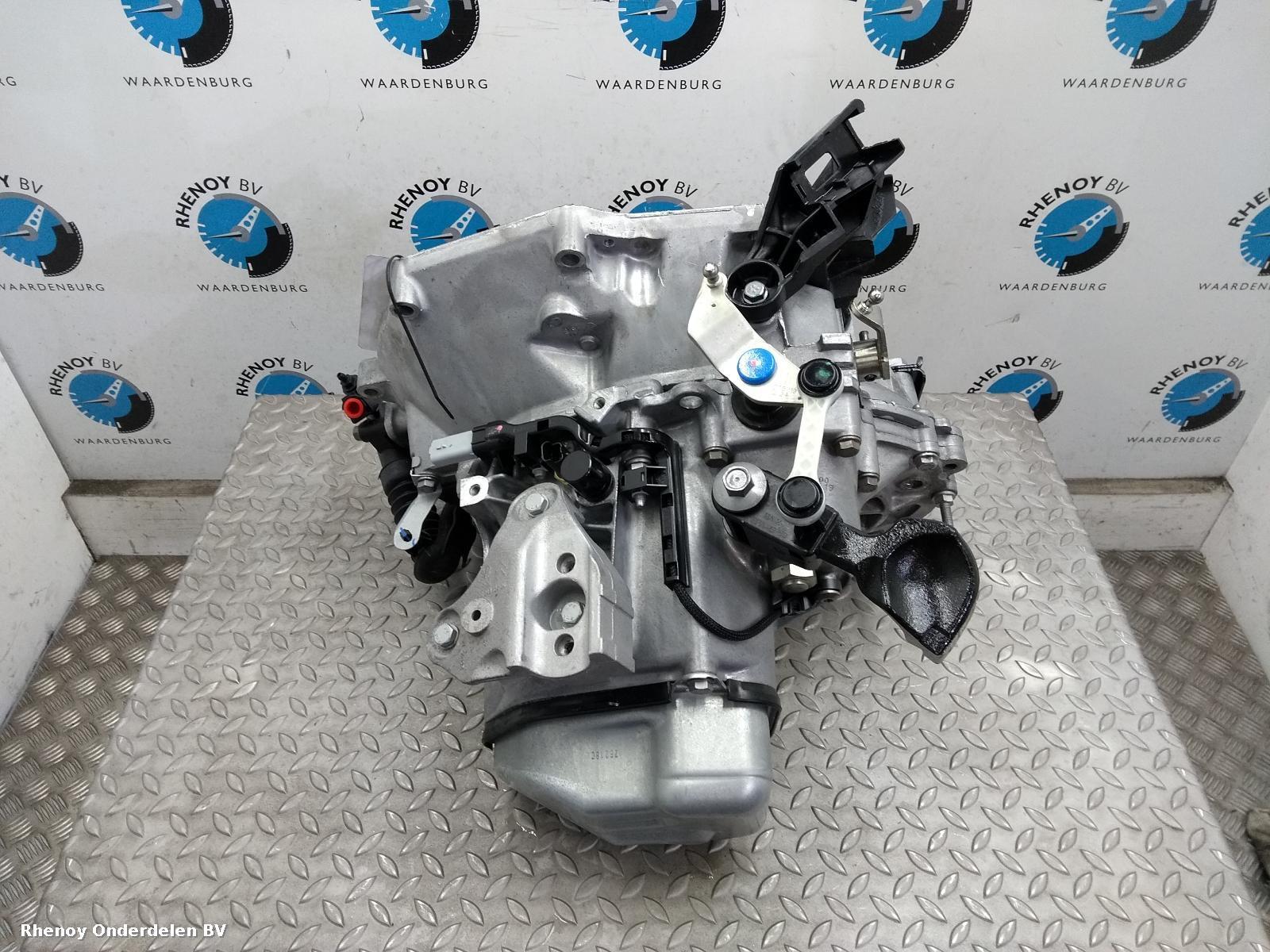 View Auto part TRANSMISSIE / VERSNELLINGSBAK CITROEN C3 2019