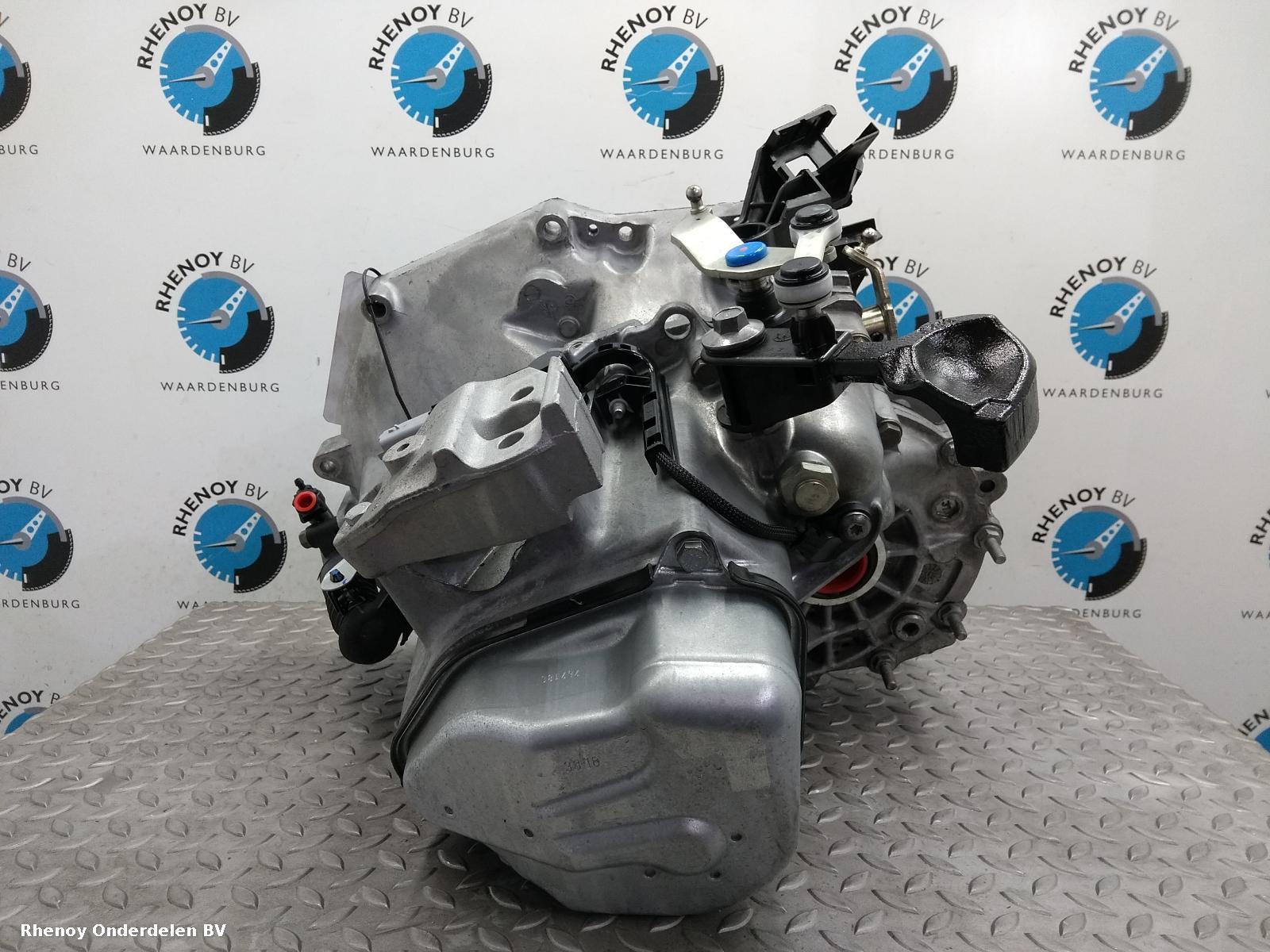 View Auto part TRANSMISSIE / VERSNELLINGSBAK CITROEN C3 2019