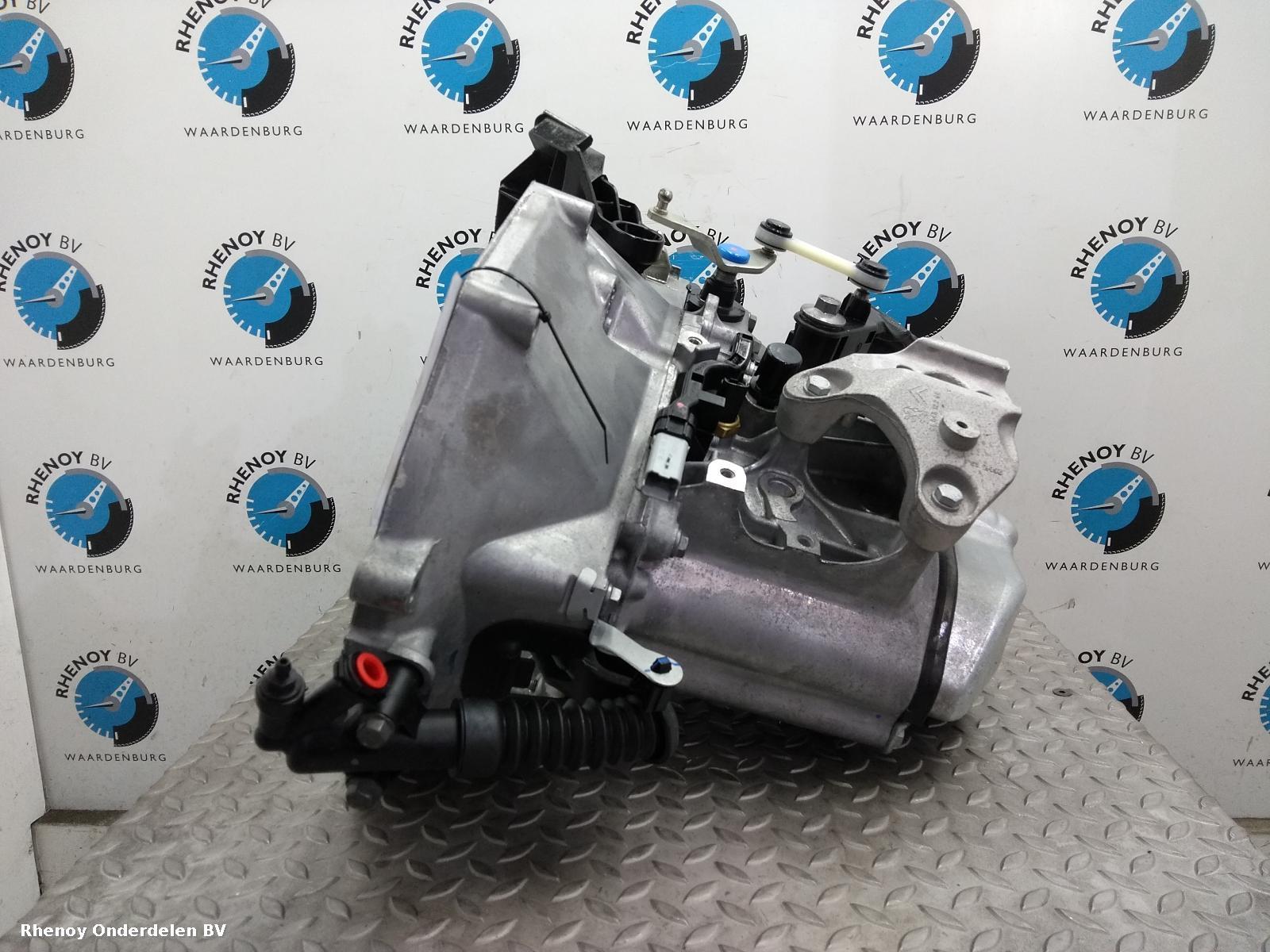 View Auto part TRANSMISSIE / VERSNELLINGSBAK CITROEN C3 2019