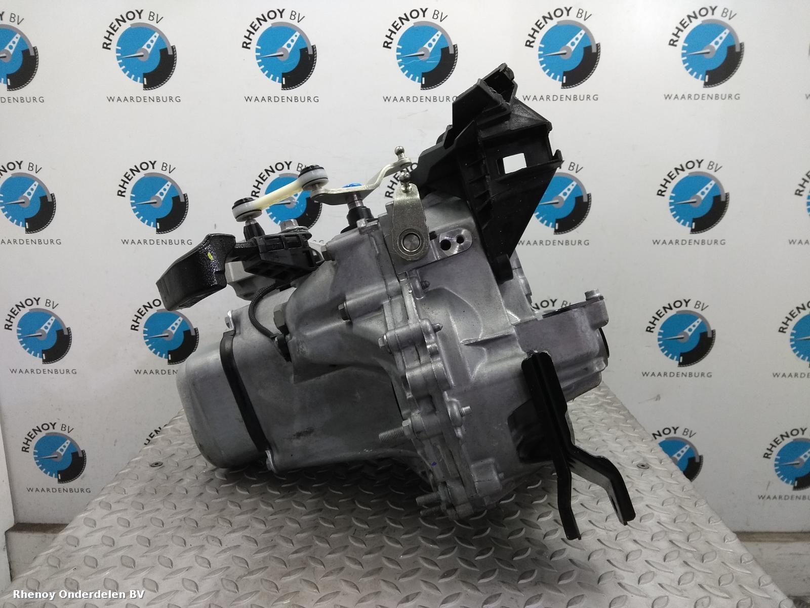 View Auto part TRANSMISSIE / VERSNELLINGSBAK CITROEN C3 2019