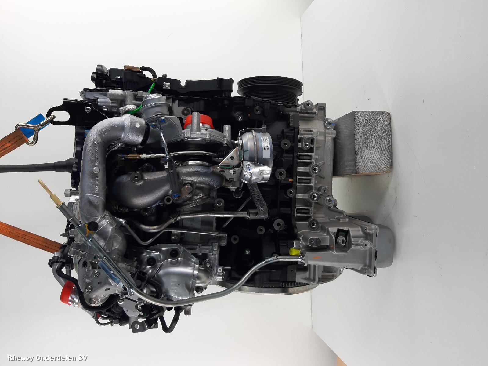 Bekijk Auto-onderdeel TURBO NISSAN NAVARA 2019