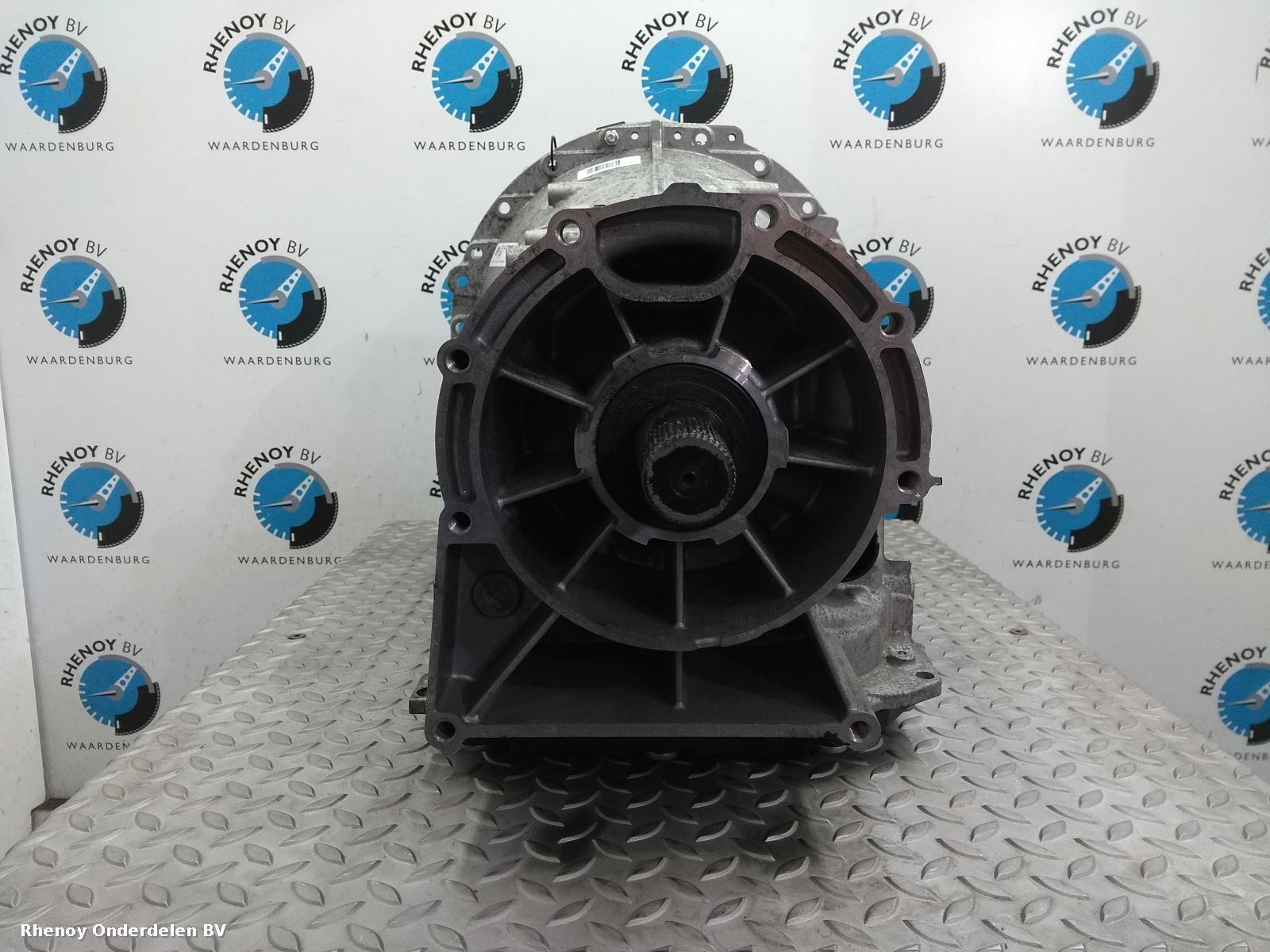 View Auto part TRANSMISSIE / VERSNELLINGSBAK LAND ROVER RANGE ROVER 2016