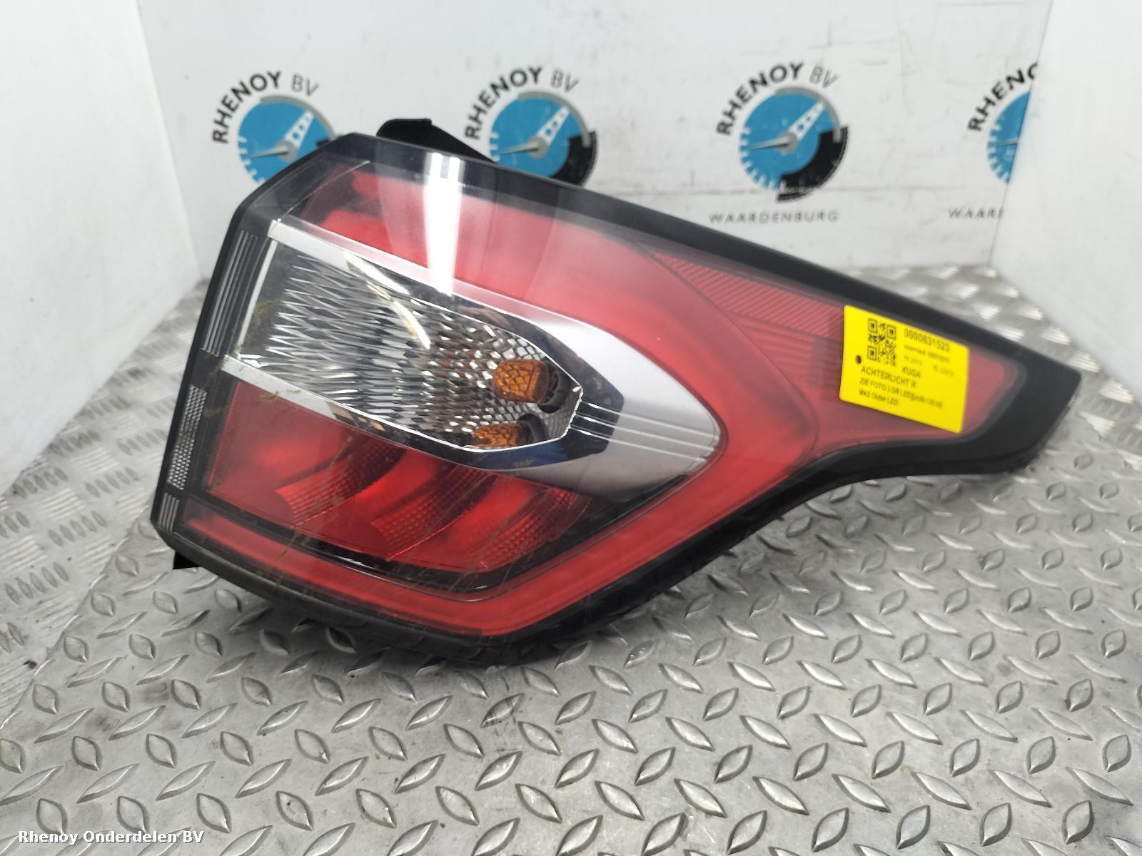 Bekijk Auto-onderdeel ACHTERLICHT R FORD KUGA 2019