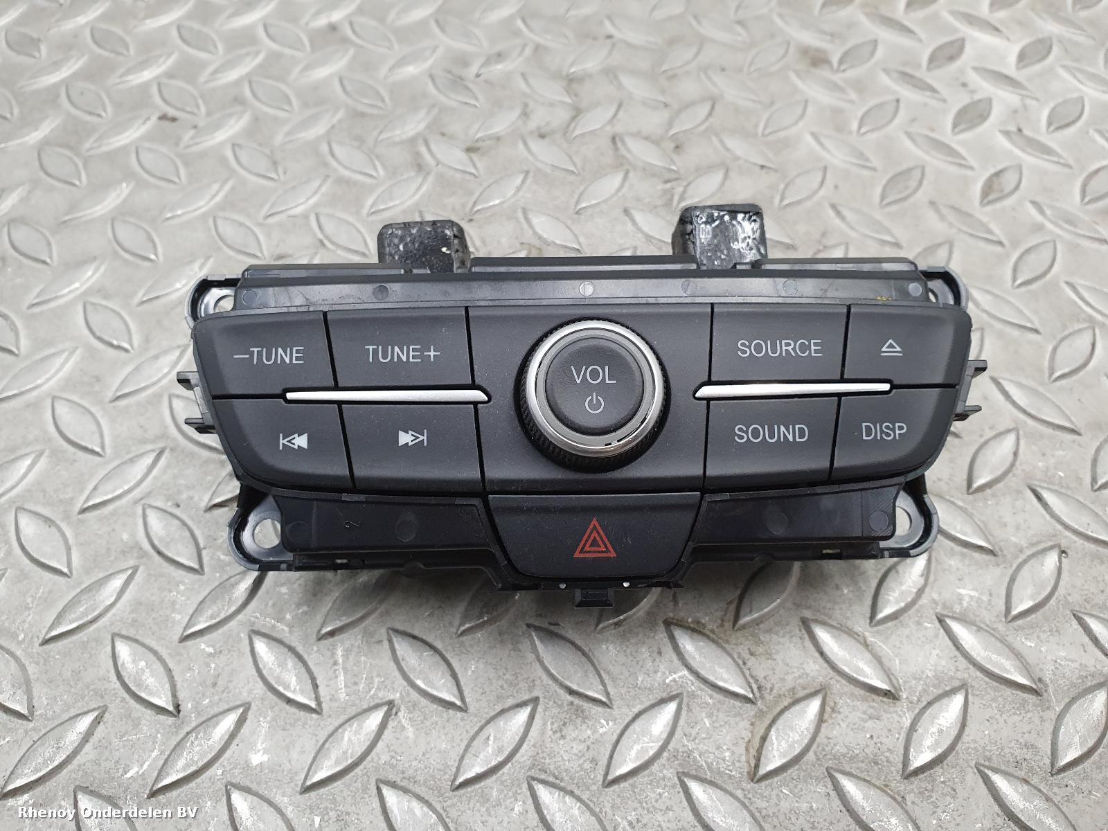 View Auto part OVERIGE FORD KUGA 2019