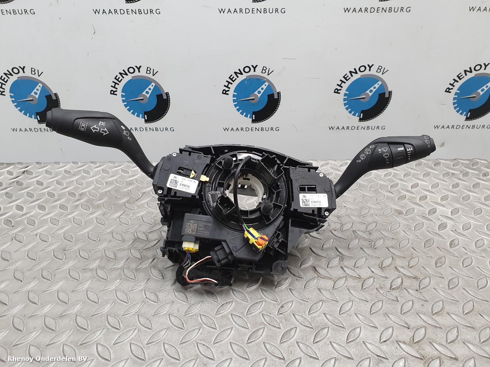 View Auto part OVERIGE FORD KUGA 2019