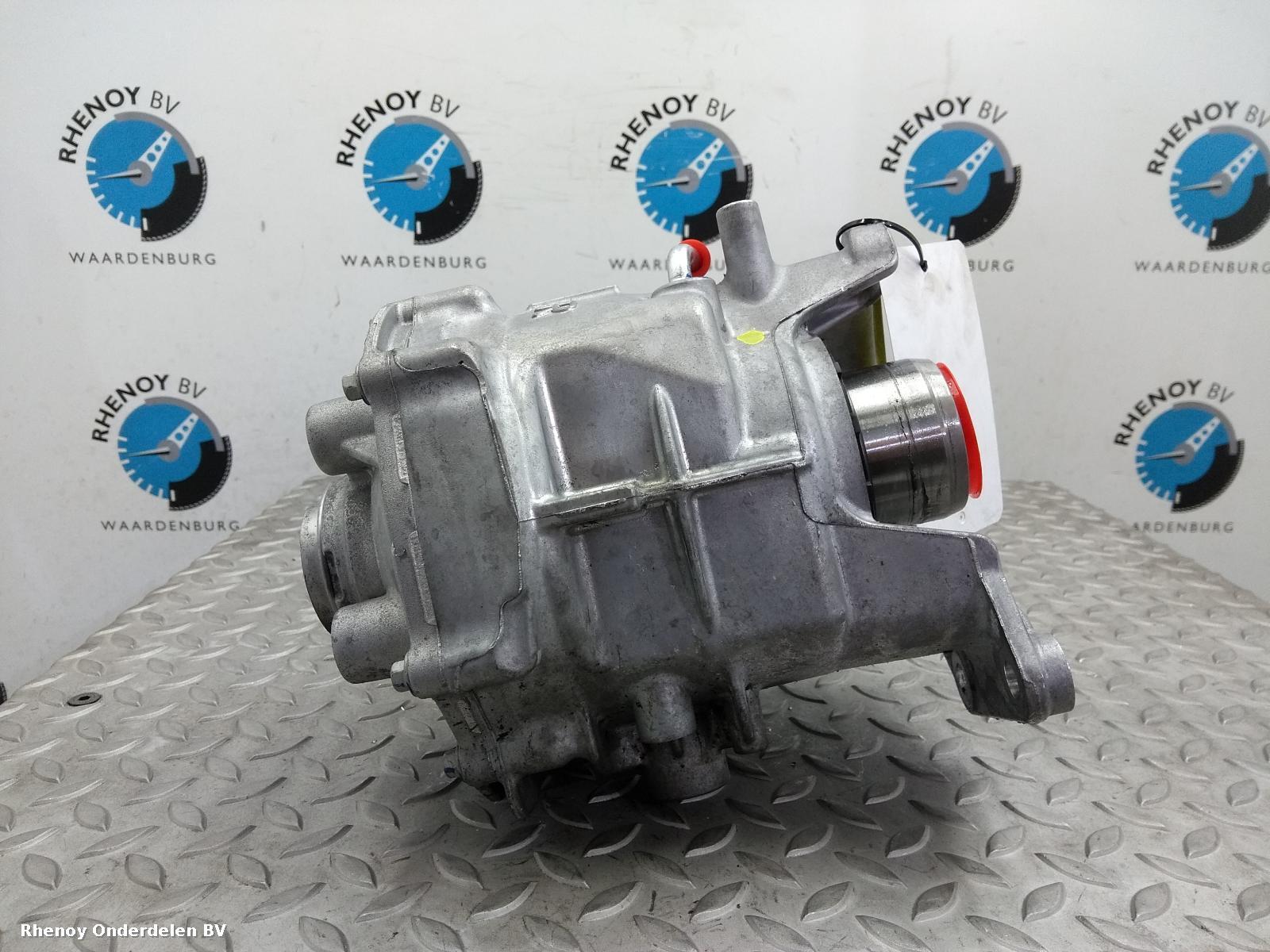 View Auto part TUSSENBAK FORD KUGA 2019
