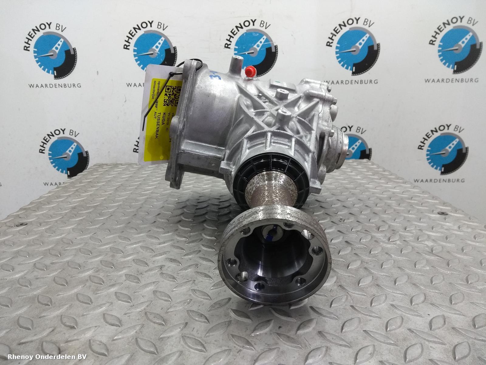 View Auto part TUSSENBAK FORD KUGA 2019