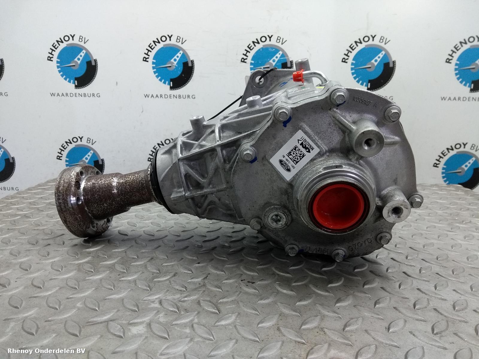 View Auto part TUSSENBAK FORD KUGA 2019