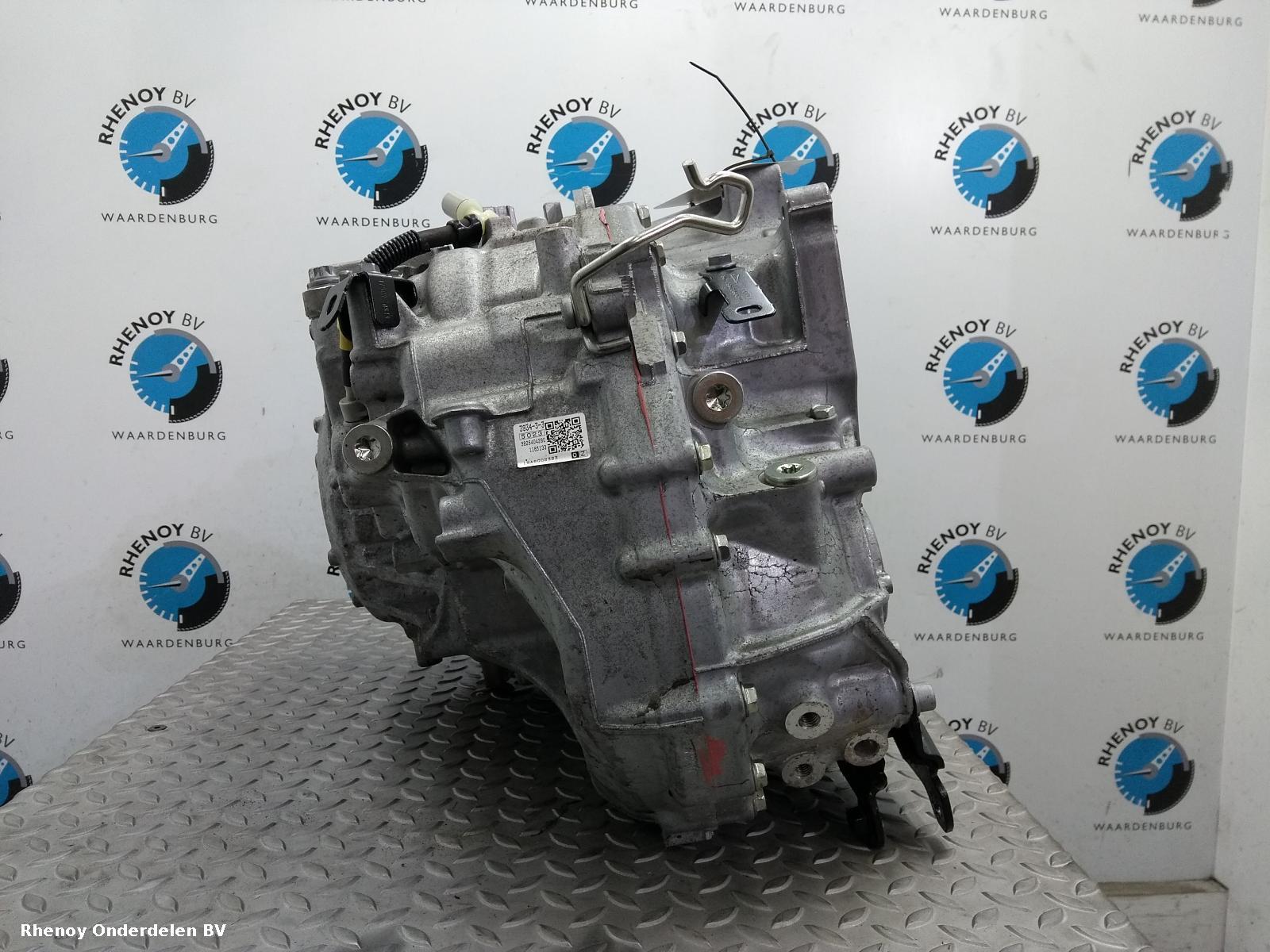 View Auto part TRANSMISSIE / VERSNELLINGSBAK CITROEN C3 2019