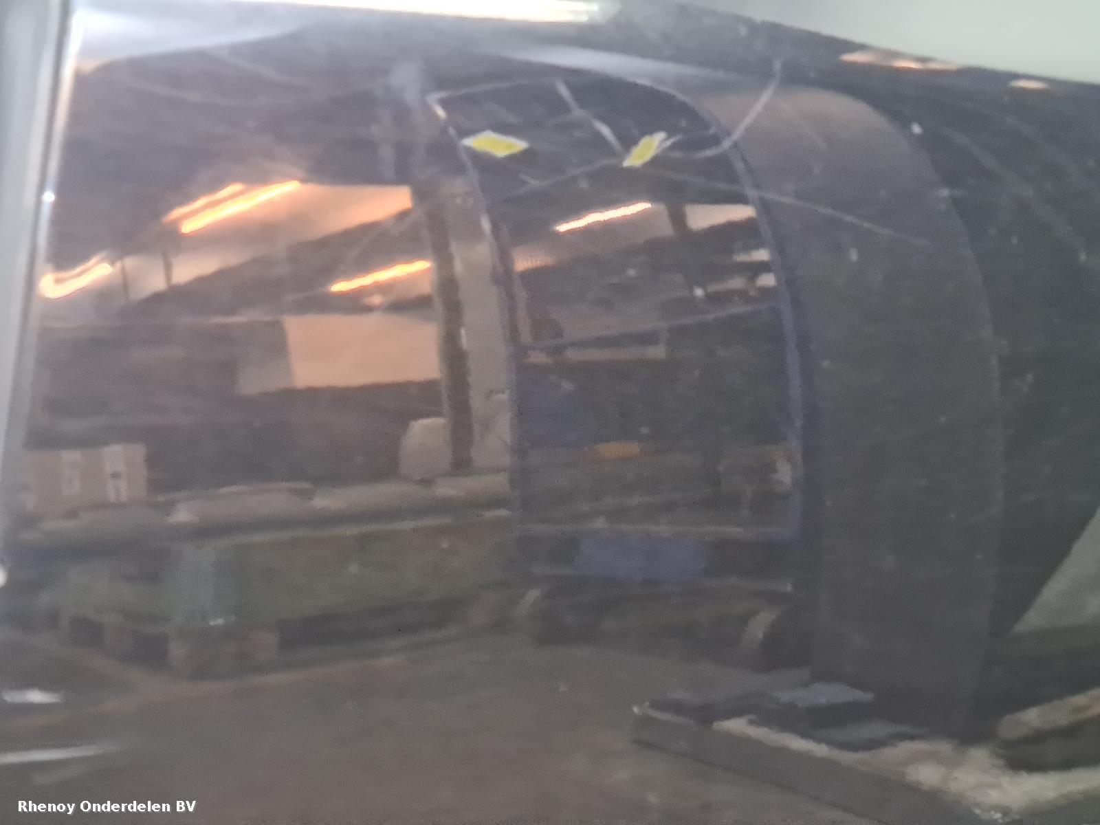 View Auto part PORTIER LA  SKODA OCTAVIA 2011