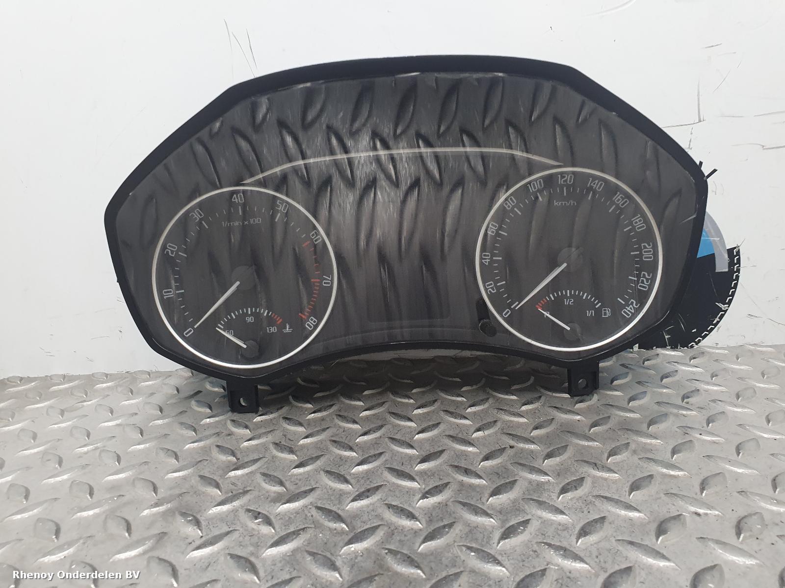 View Auto part COMPUTER ECU SKODA OCTAVIA 2011