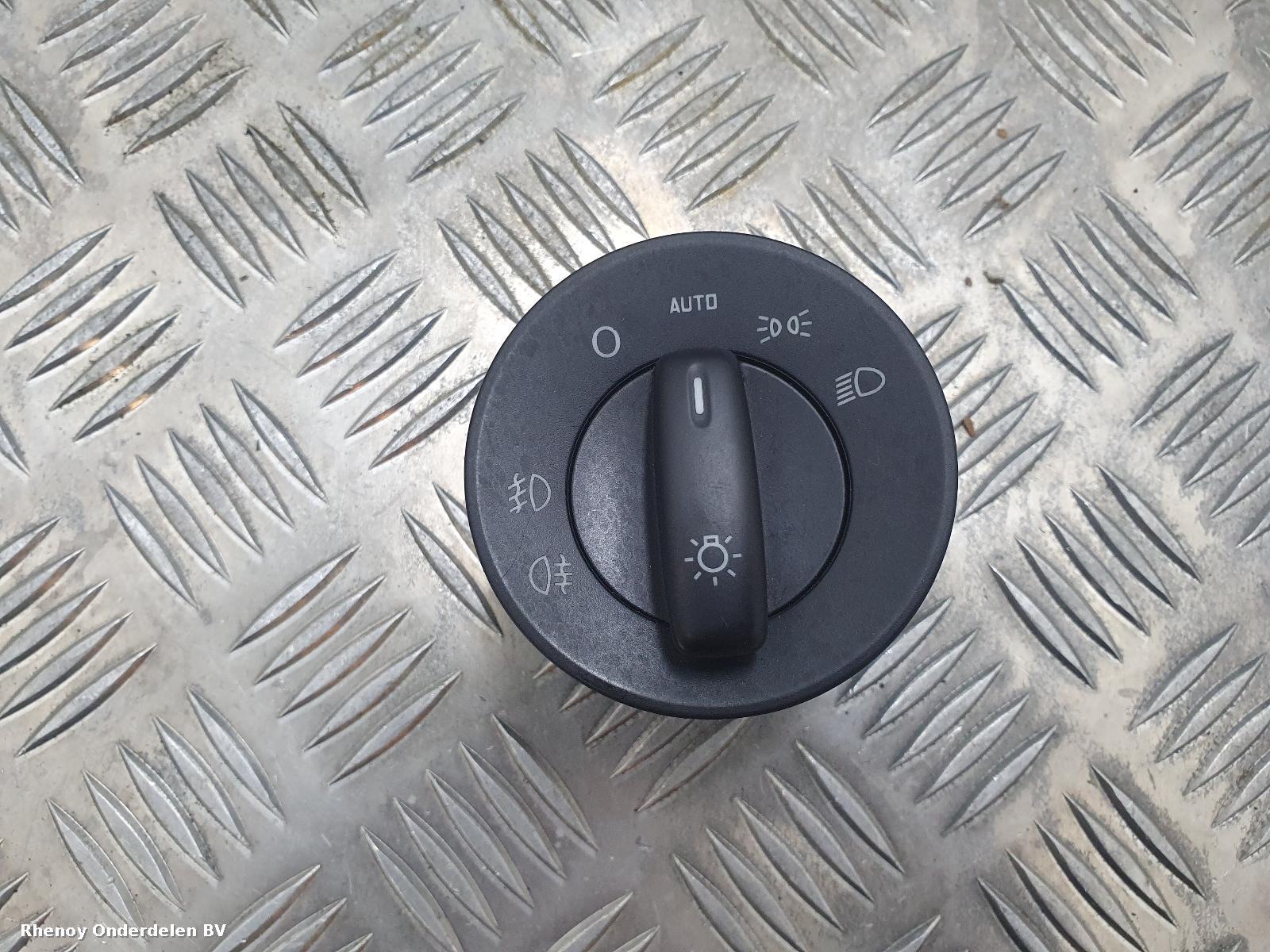 View Auto part COMPUTER ECU SKODA OCTAVIA 2011