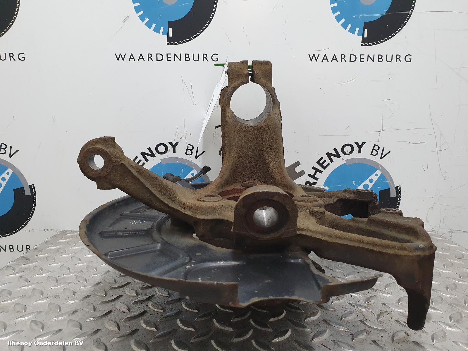 View Auto part FUSEE LV SKODA OCTAVIA 2011