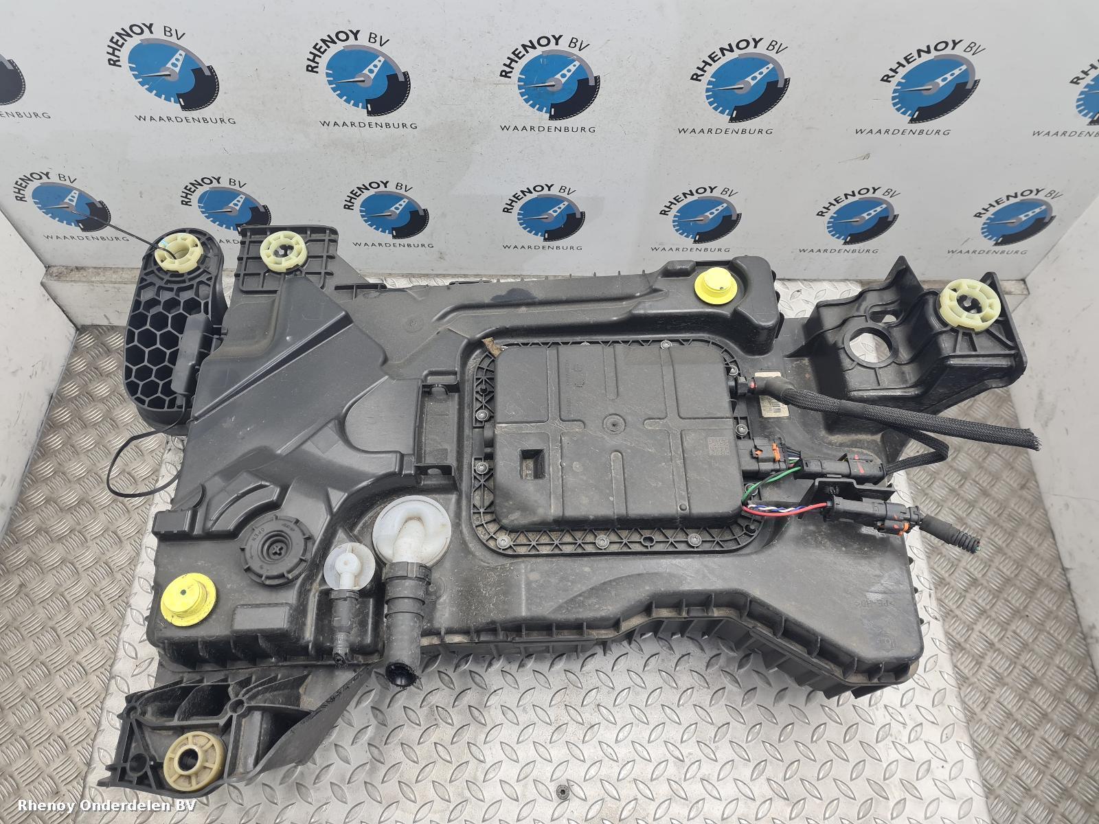 View Auto part ADBLUE POMP CITROEN C5 AIRCROSS 2019