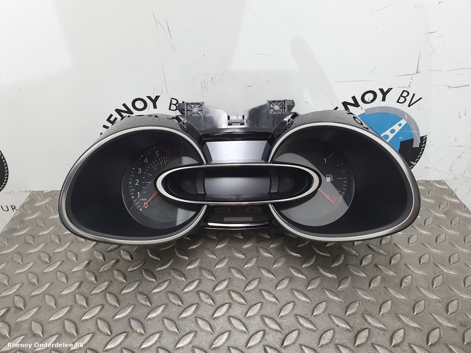 View Auto part OVERIGE RENAULT CLIO 2019