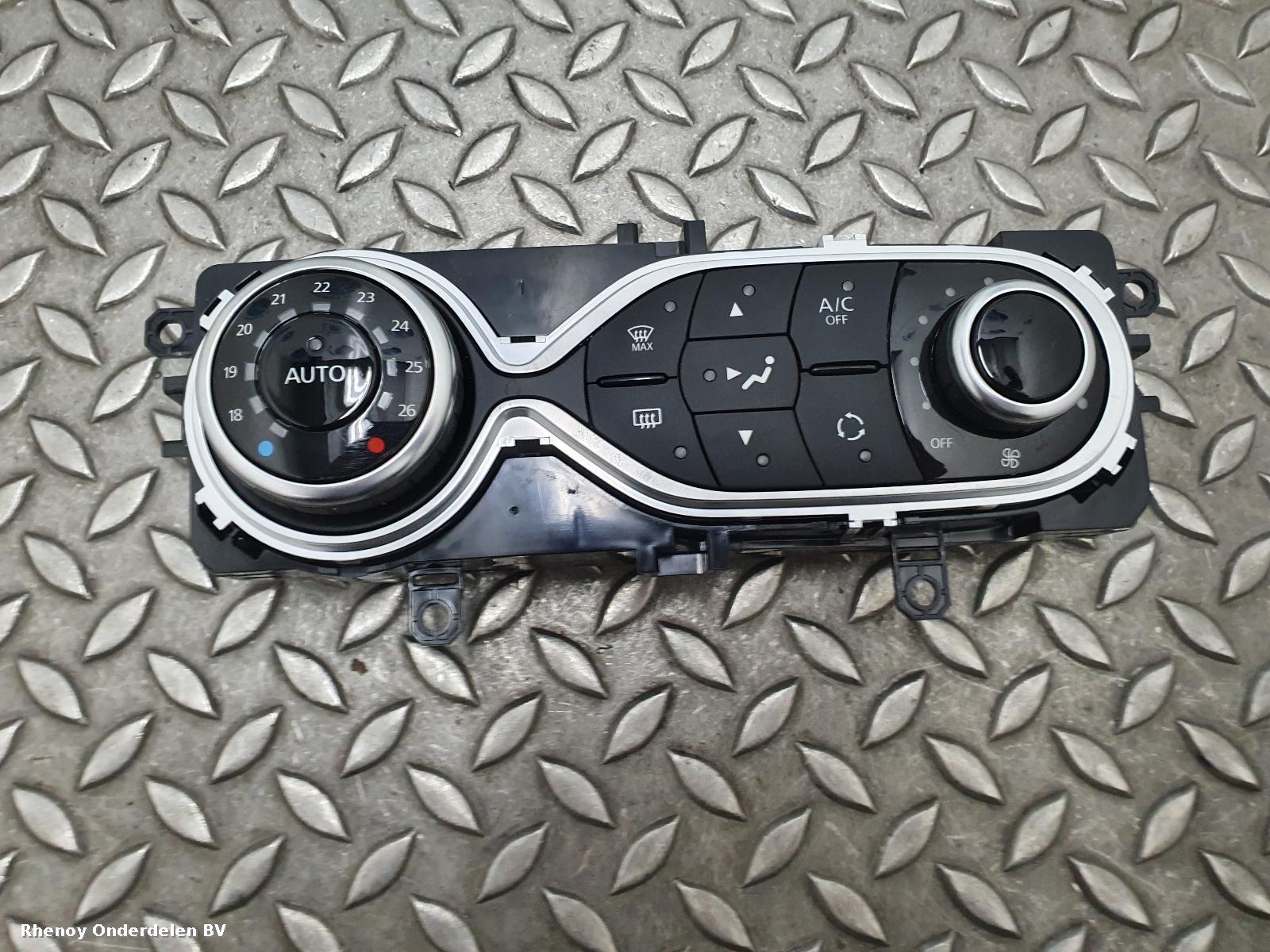 View Auto part OVERIGE RENAULT CLIO 2019