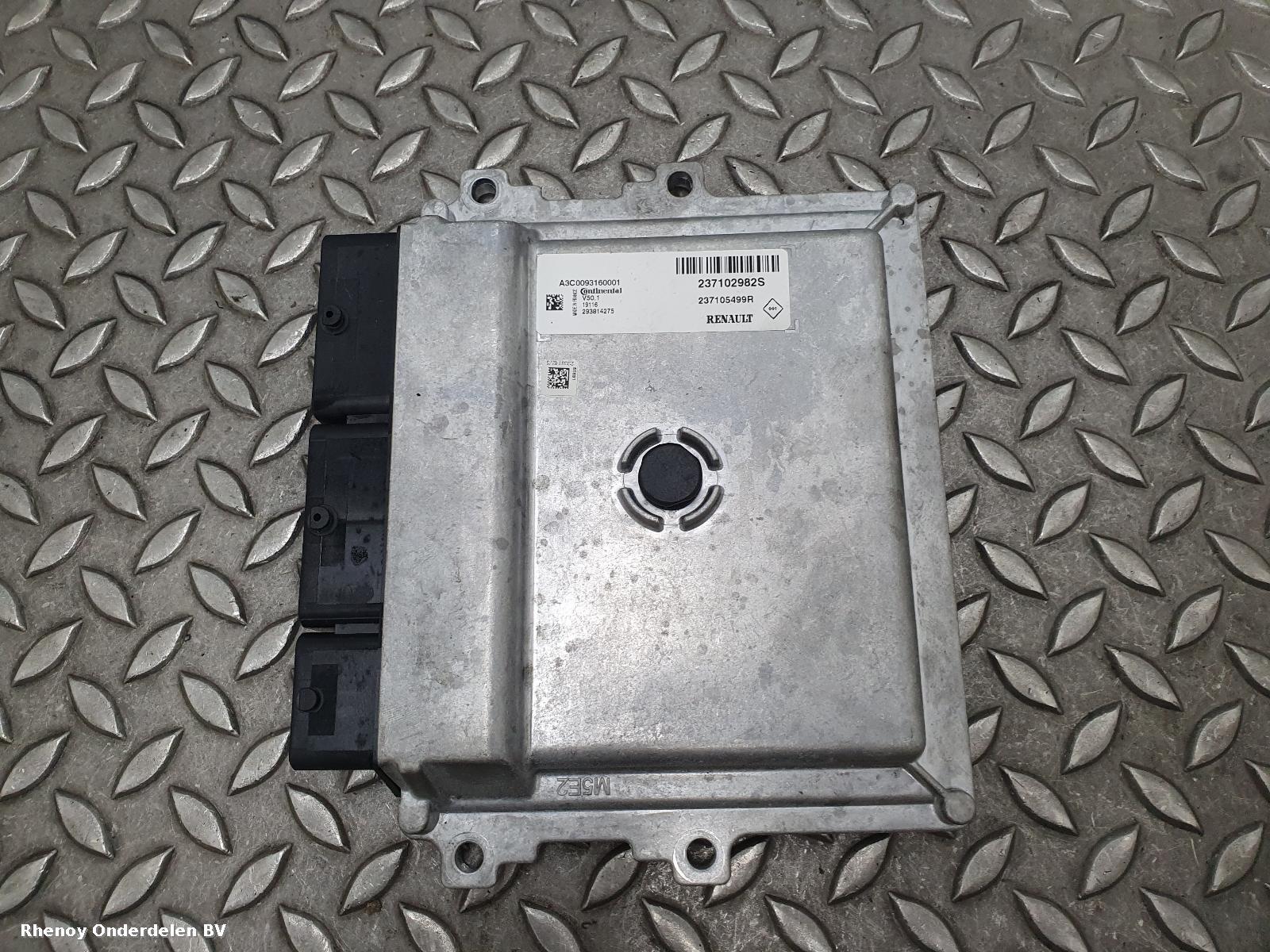 View Auto part OVERIGE RENAULT CLIO 2019