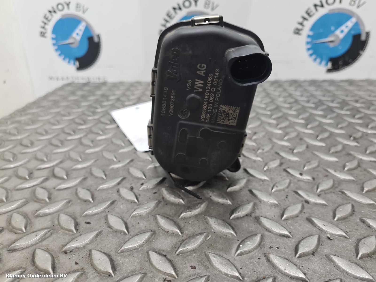 View Auto part GASKLEPHUIS VOLKSWAGEN GOLF 2018
