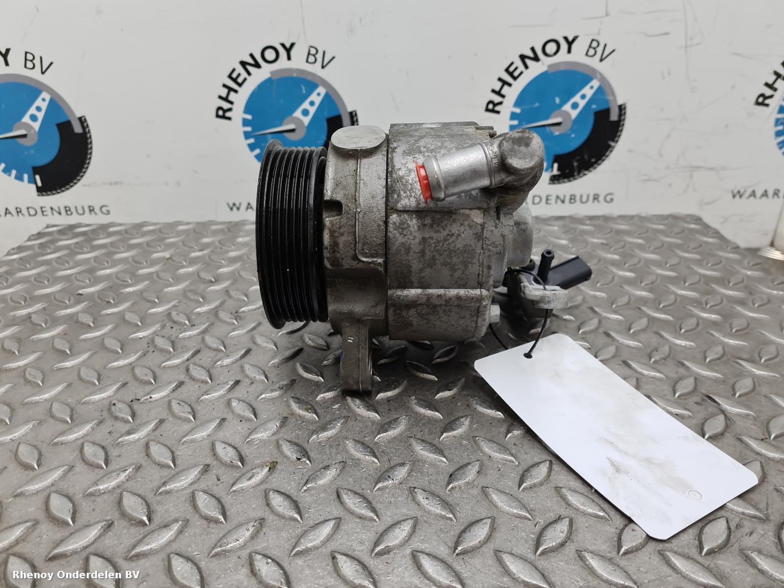 View Auto part STUURPOMP LAND ROVER RANGE ROVER SPORT 2016