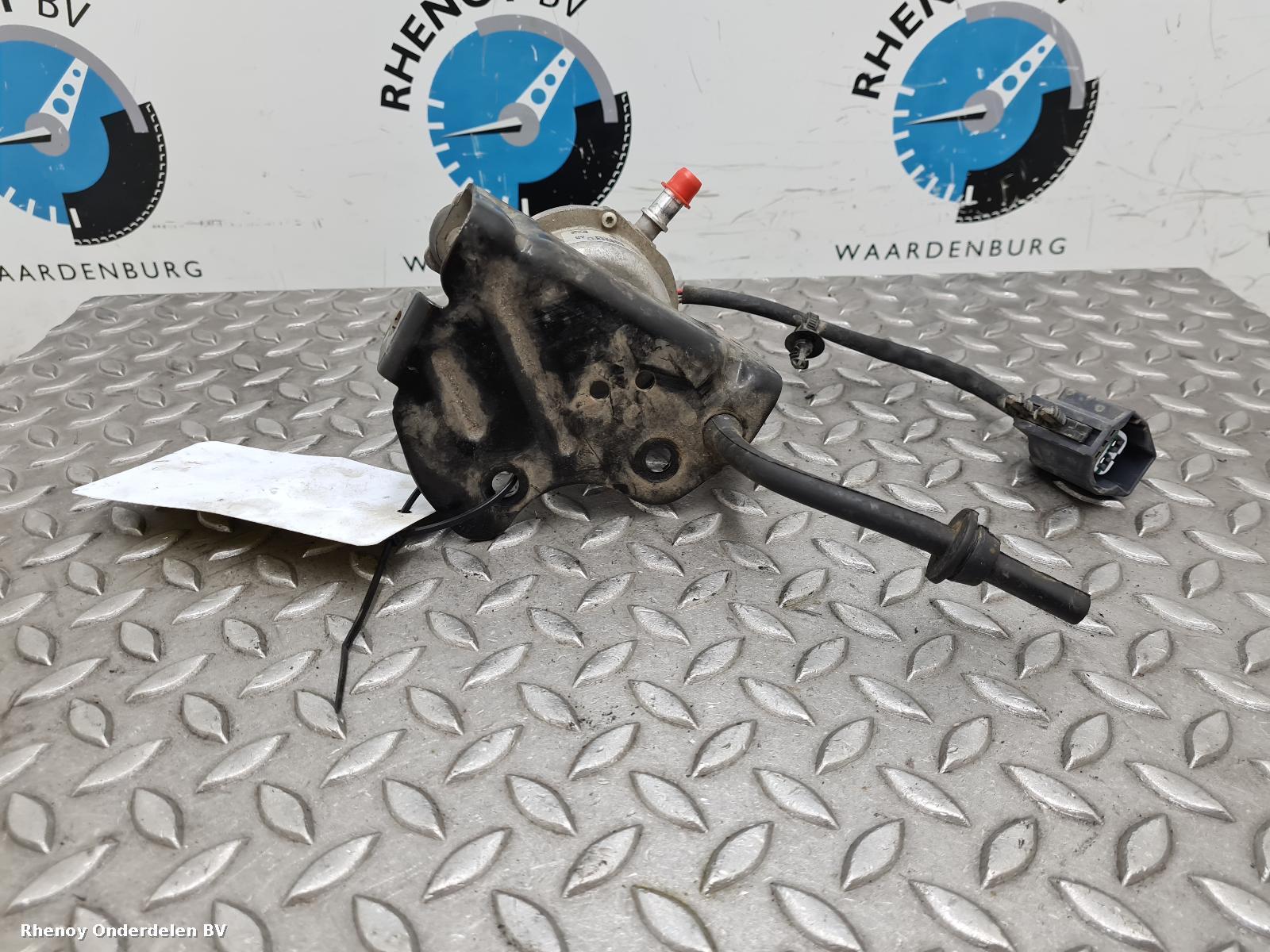 View Auto part VACUUMPOMP OPEL / VAUXHALL MOKKA 2019