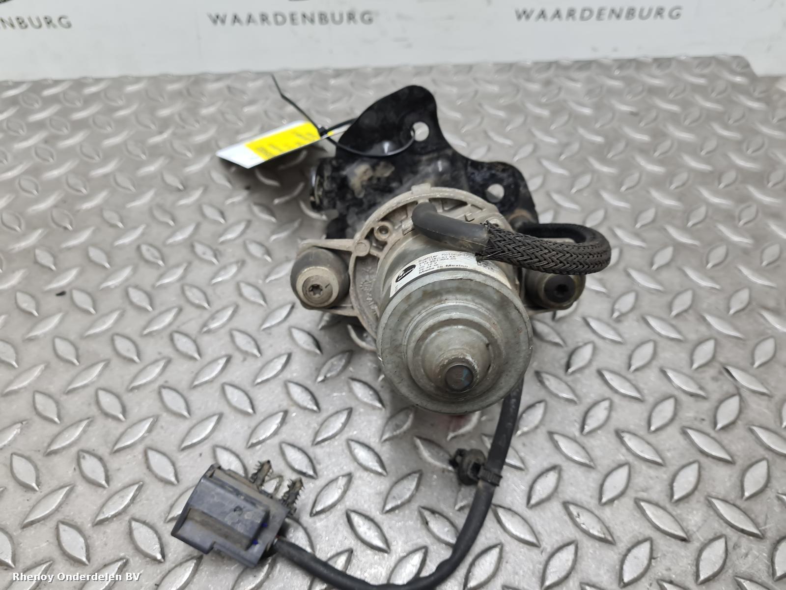 View Auto part VACUUMPOMP OPEL / VAUXHALL MOKKA 2019