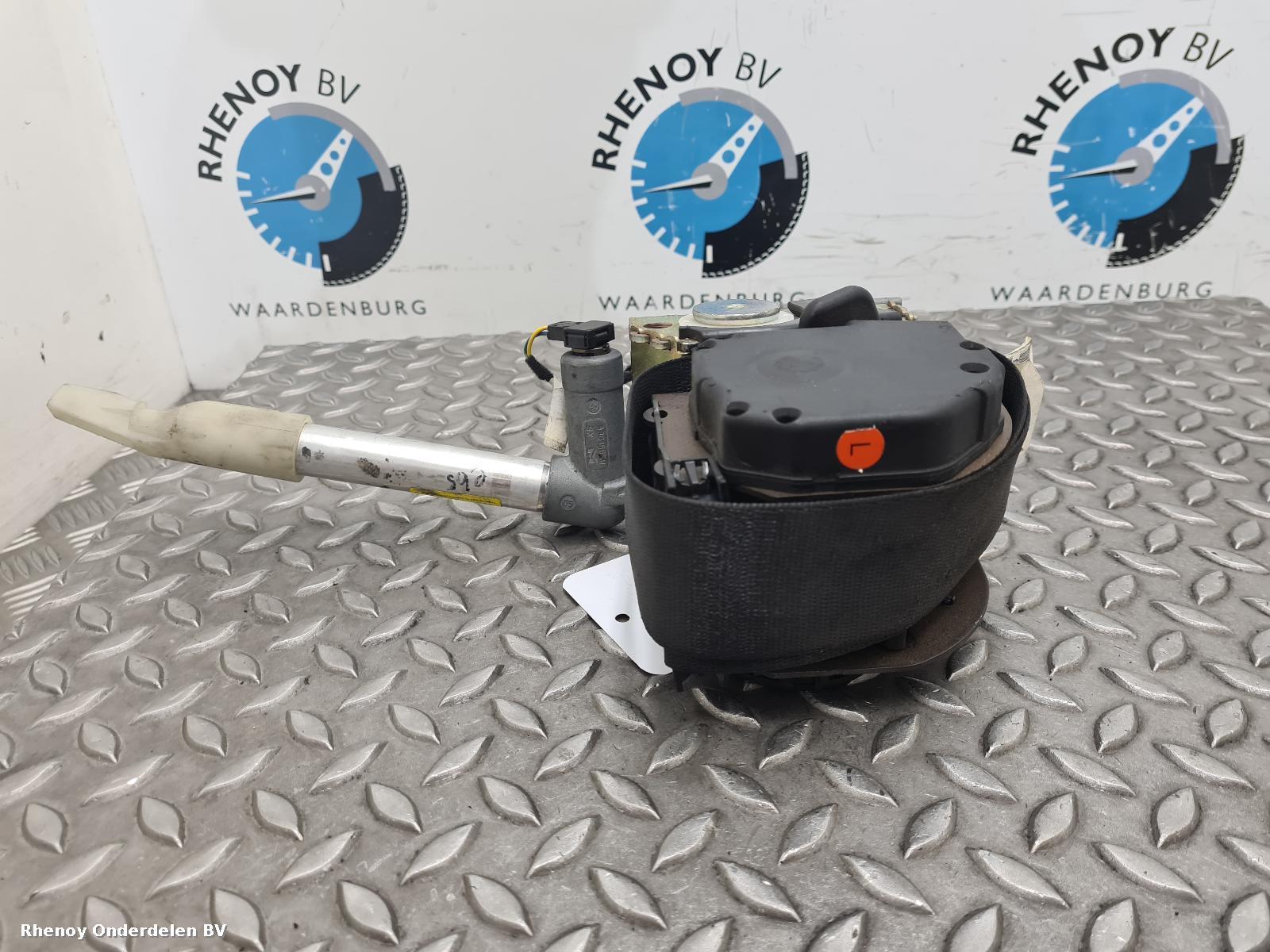 2006 BMW 7 SERIES GORDELSPANNER View Auto part GORDELSPANNER BMW 7 SERIES 2006