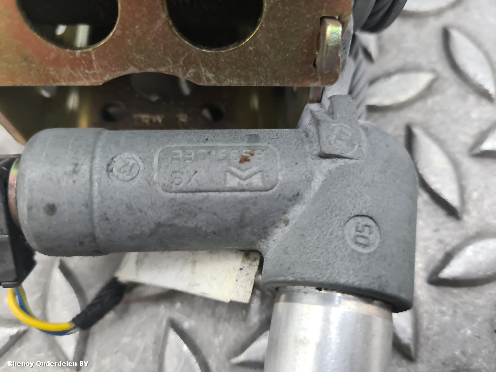 2006 BMW 7 SERIES GORDELSPANNER View Auto part GORDELSPANNER BMW 7 SERIES 2006