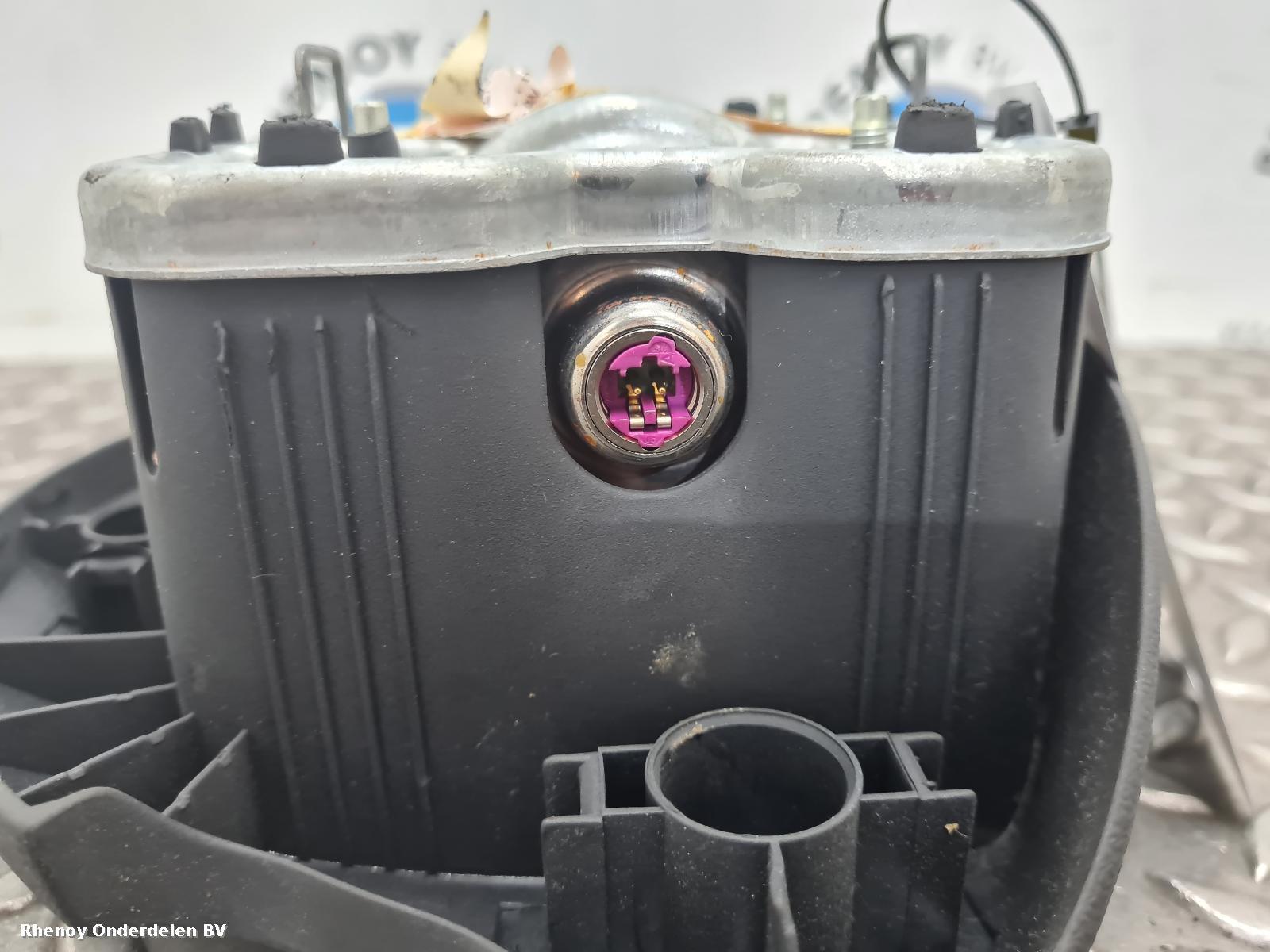 View Auto part AIRBAG LINKS RENAULT CLIO 2007