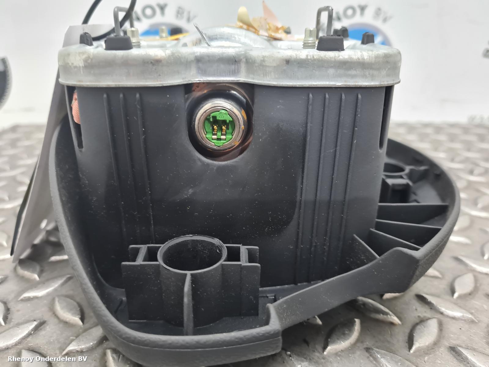 View Auto part AIRBAG LINKS RENAULT CLIO 2007