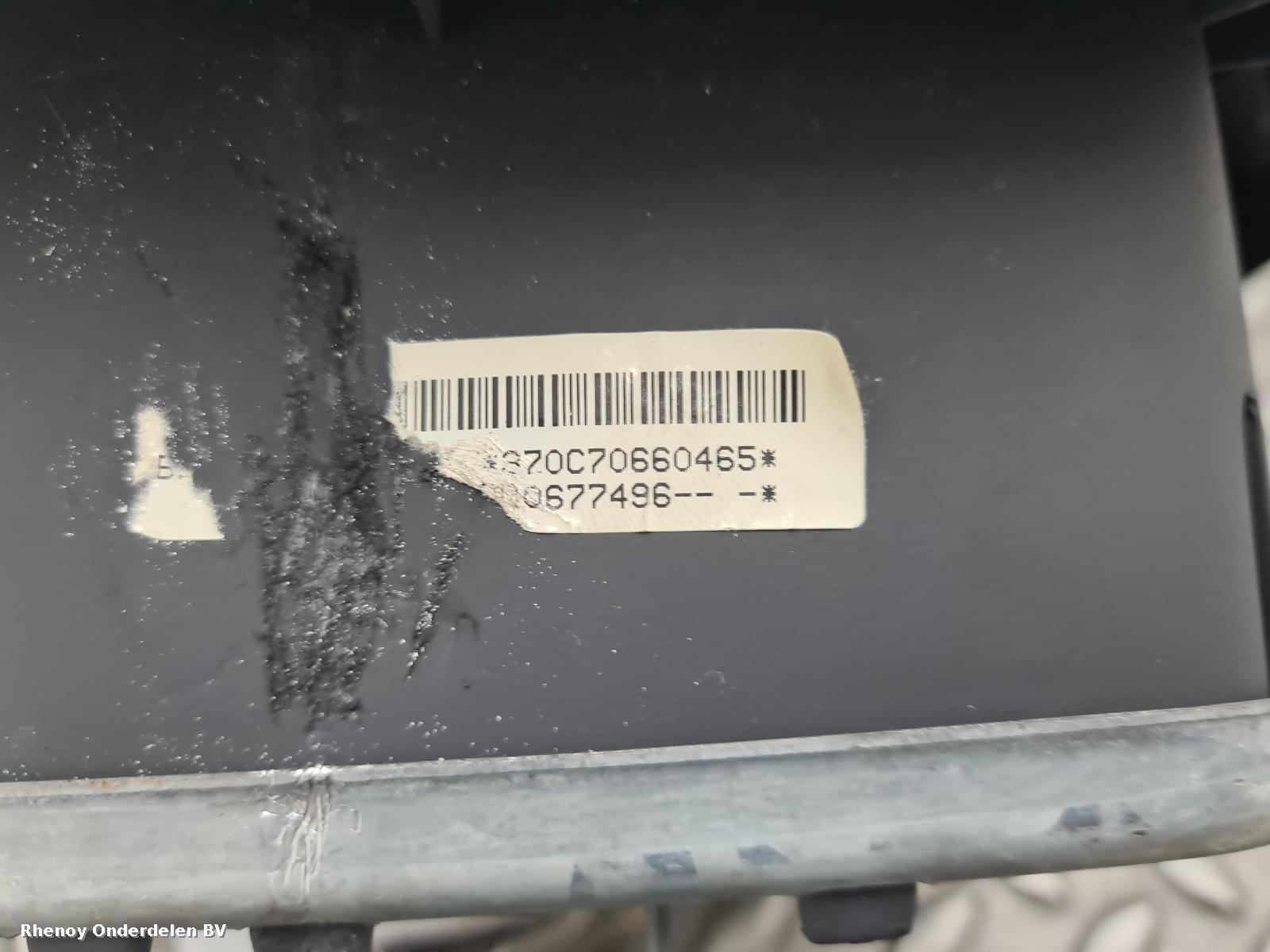 View Auto part AIRBAG LINKS RENAULT CLIO 2007
