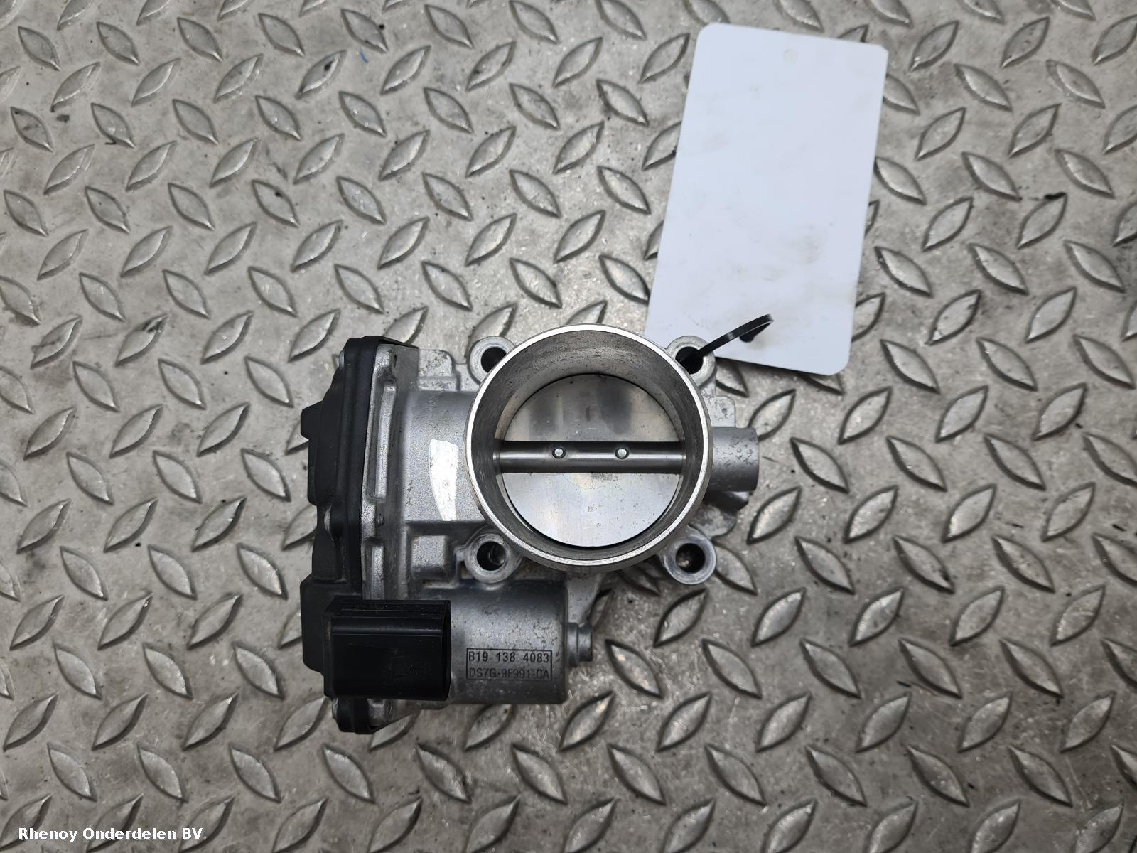 View Auto part GASKLEPHUIS FORD KUGA 2019