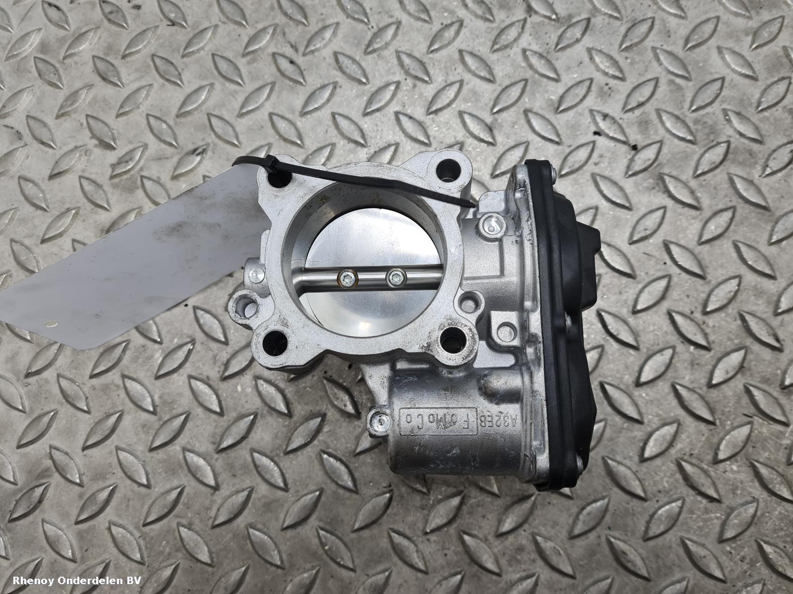 View Auto part GASKLEPHUIS FORD KUGA 2019