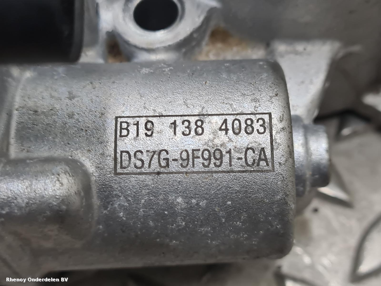 View Auto part GASKLEPHUIS FORD KUGA 2019