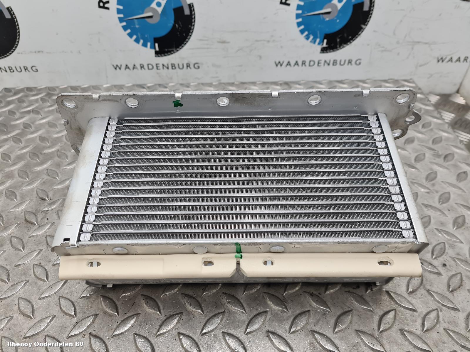 View Auto part INTERKOELER FORD KUGA 2019