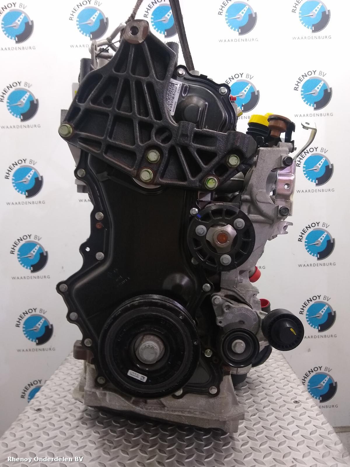 View Auto part MOTOR NISSAN X TRAIL 2018