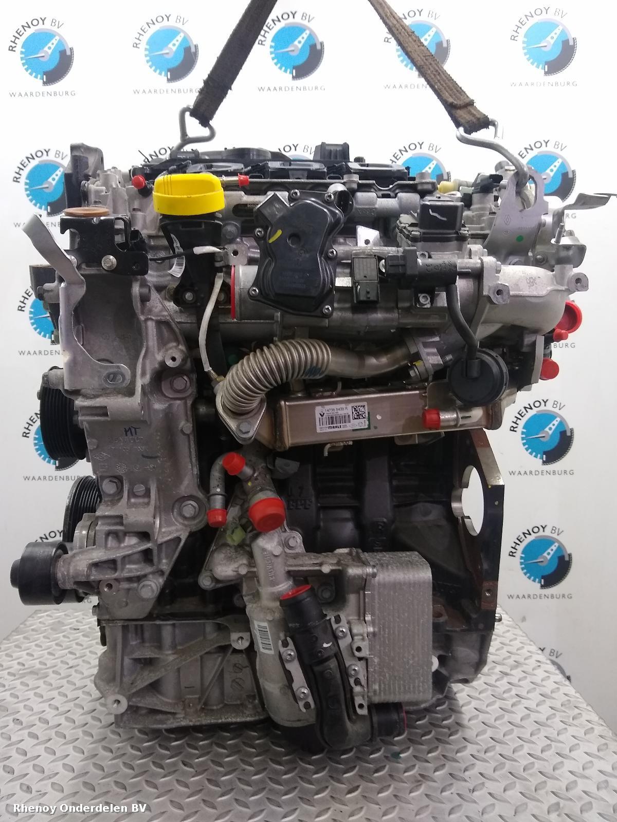 View Auto part MOTOR NISSAN X TRAIL 2018