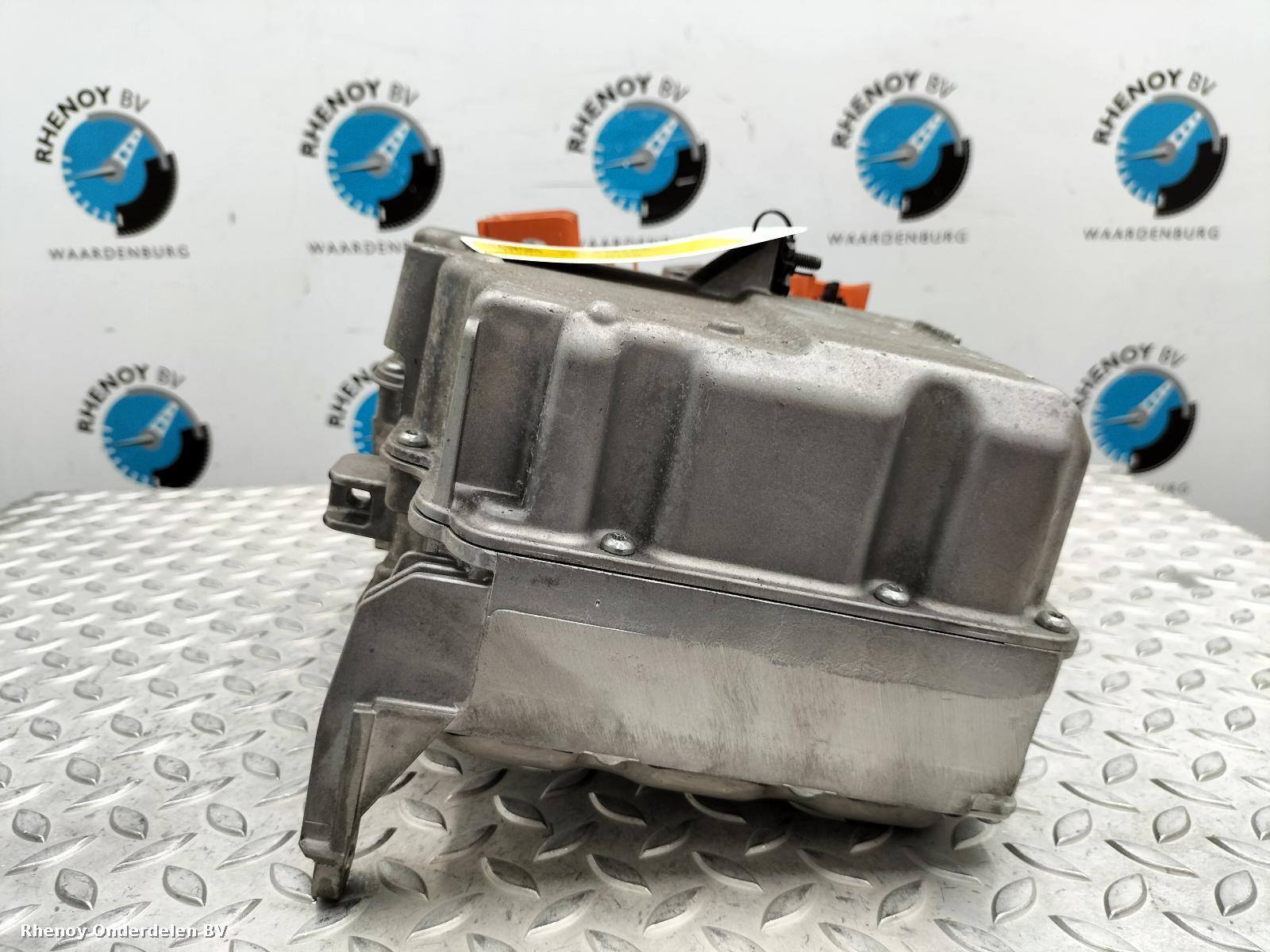 View Auto part EV / HYBRIDE ELEKTRONISCHE OMVORMER VOLVO XC90 2016