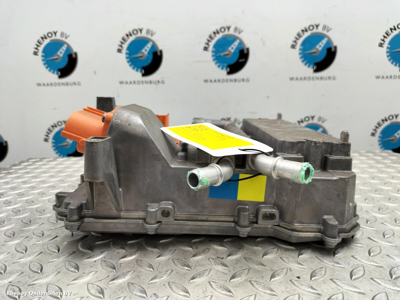 View Auto part EV / HYBRIDE ELEKTRONISCHE OMVORMER VOLVO XC90 2016
