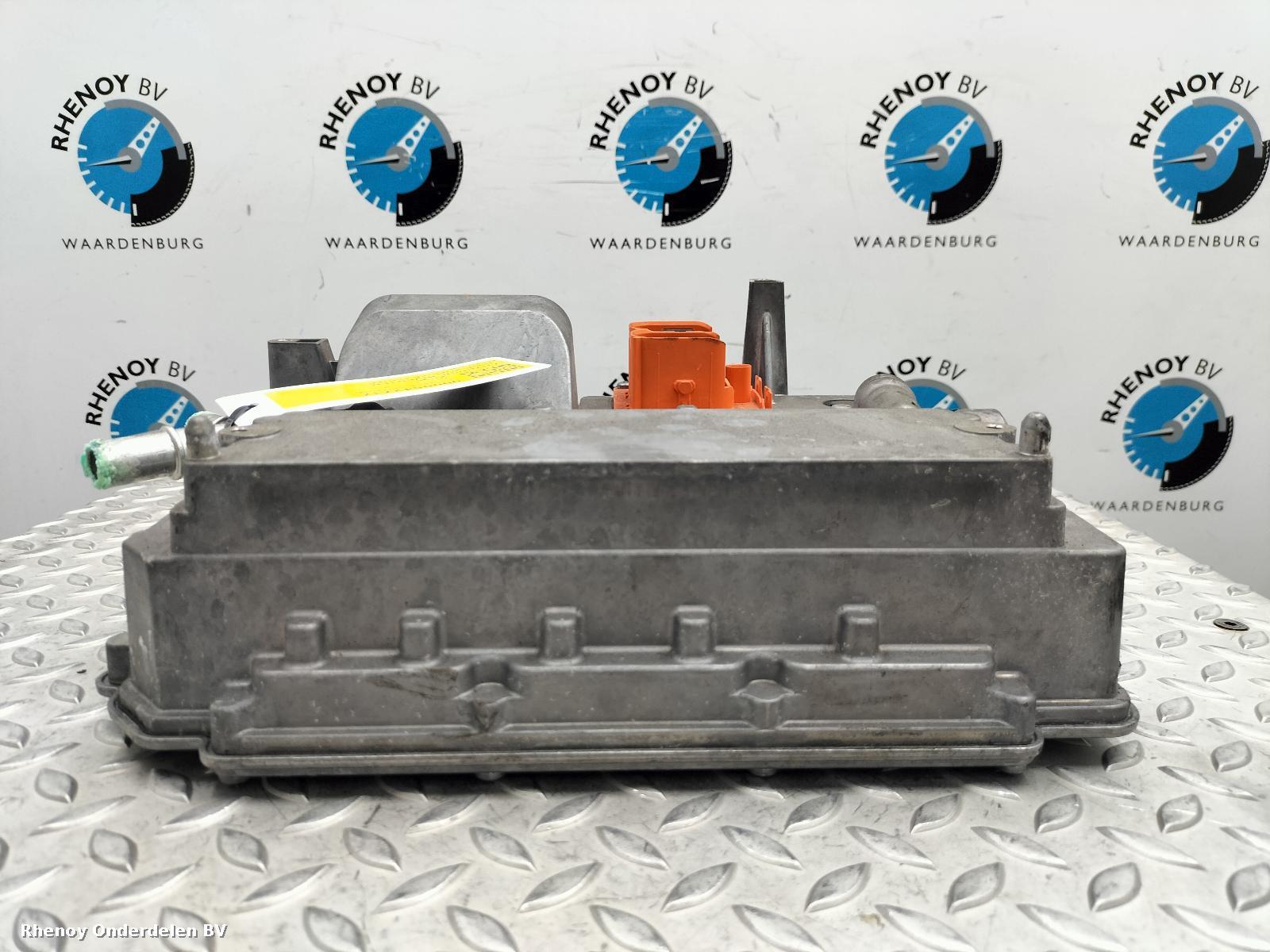 View Auto part EV / HYBRIDE ELEKTRONISCHE OMVORMER VOLVO XC90 2016