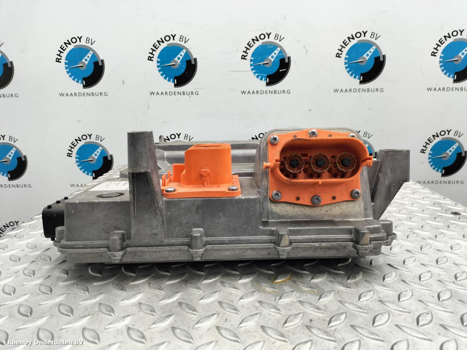 View Auto part EV / HYBRIDE ELEKTRONISCHE OMVORMER VOLVO XC90 2016