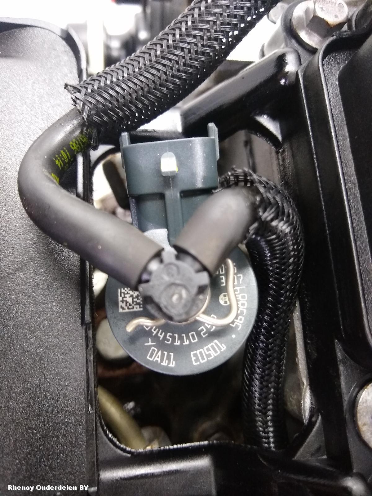 View Auto part MOTOR PEUGEOT BIPPER 2008