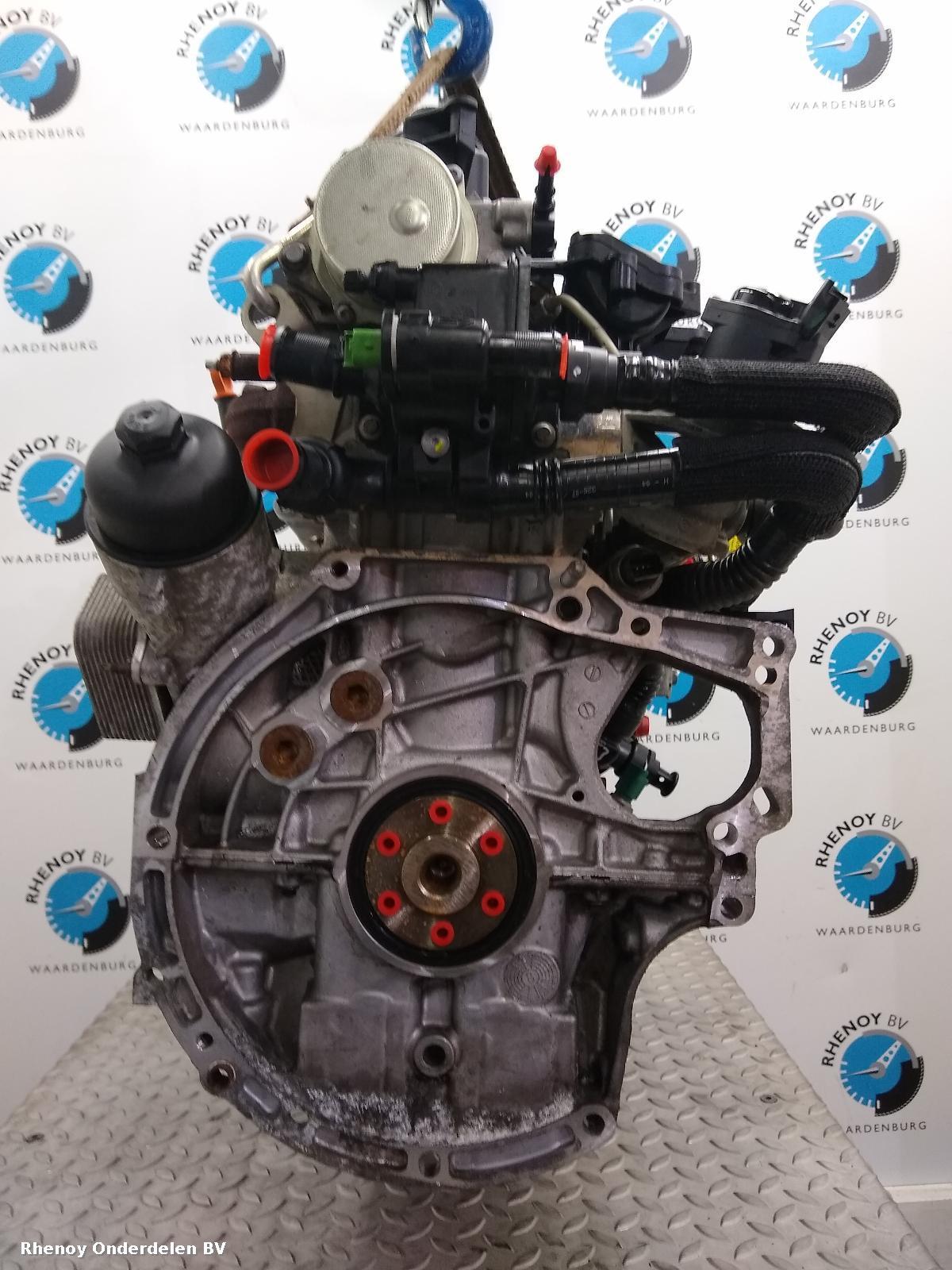 Bekijk Auto-onderdeel MOTOR PEUGEOT BIPPER 2008