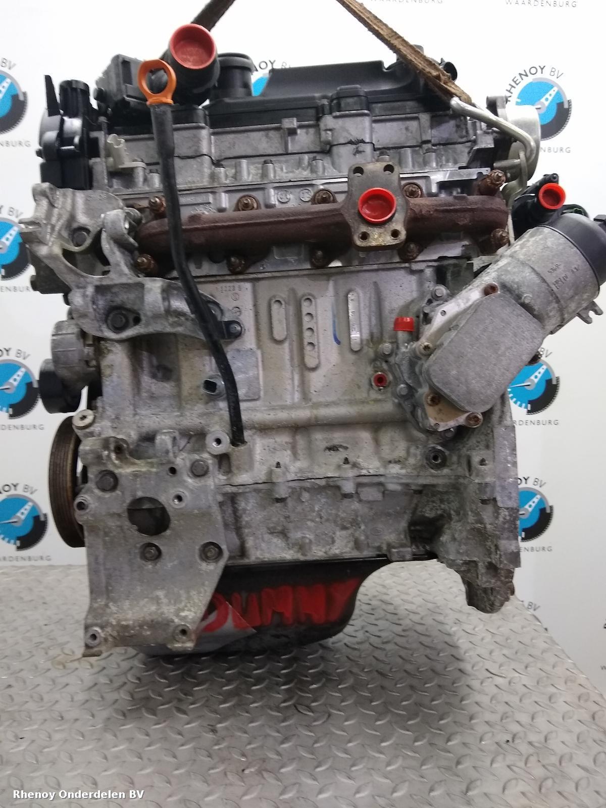 View Auto part MOTOR PEUGEOT BIPPER 2008