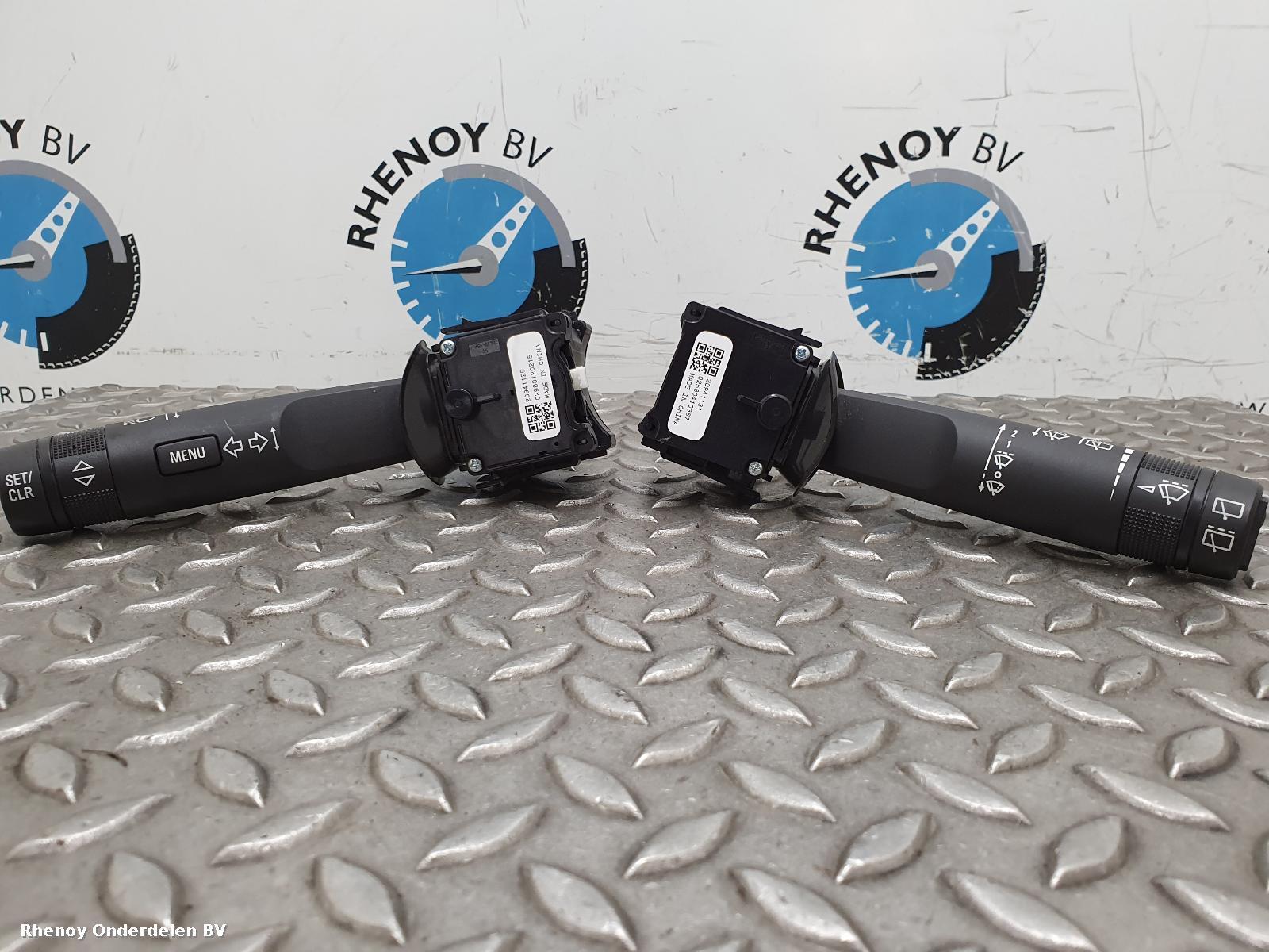 View Auto part OVERIGE OPEL / VAUXHALL MERIVA 2011