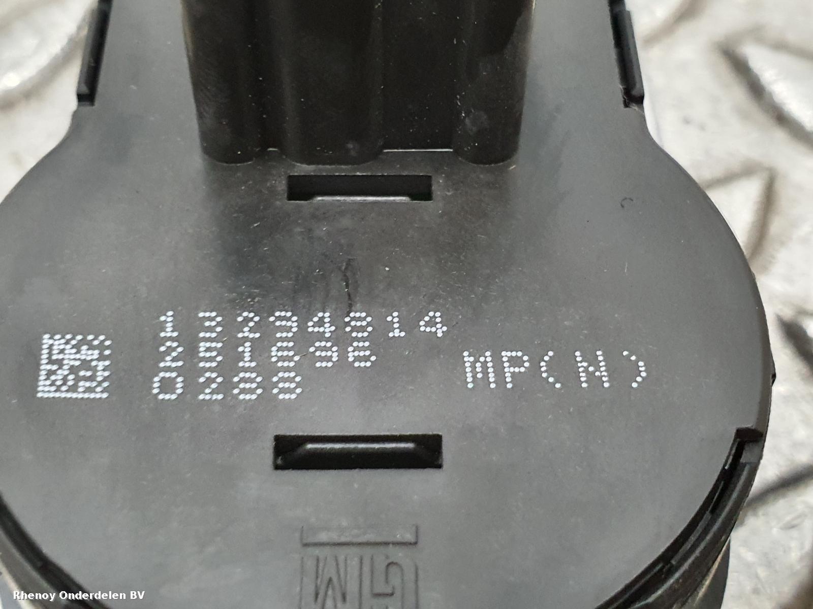 View Auto part OVERIGE OPEL / VAUXHALL MERIVA 2011