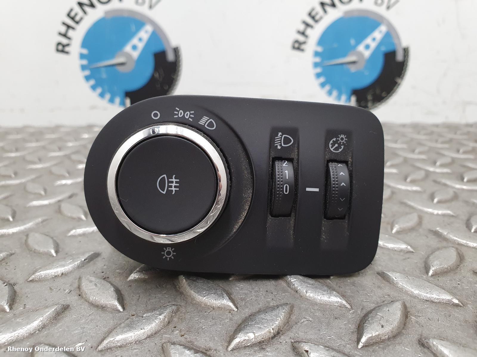 View Auto part OVERIGE OPEL / VAUXHALL MERIVA 2011