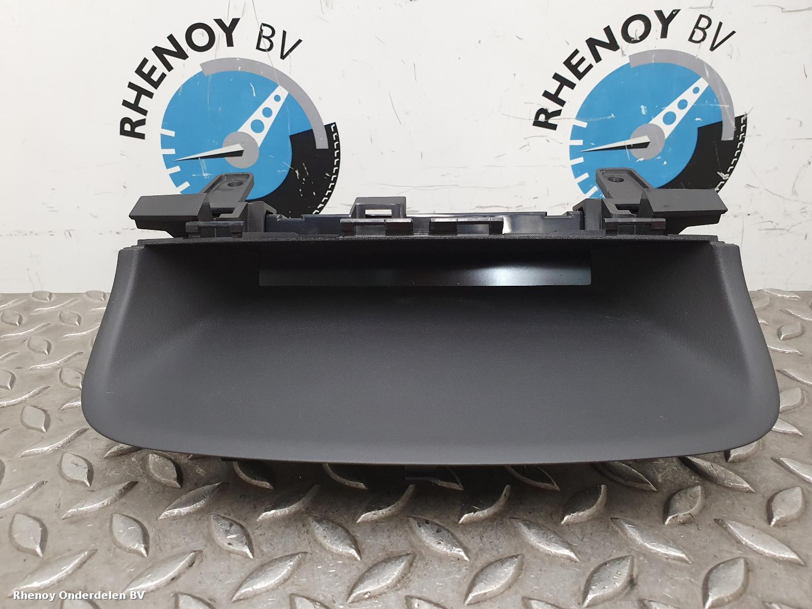 View Auto part OVERIGE OPEL / VAUXHALL MERIVA 2011