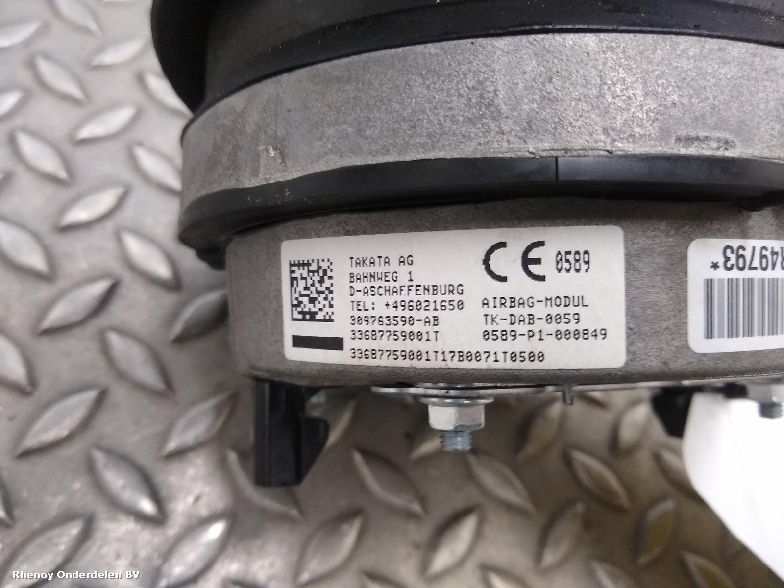 2003 BMW 3 SERIES AIRBAG LINKS View Auto part AIRBAG LINKS BMW 3 SERIES 2003